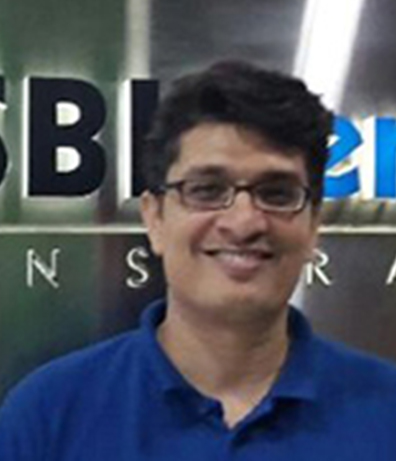 Sanjeev Jha